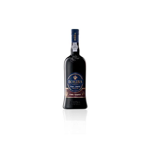 Quinta da Boeira Fine Tawny Port