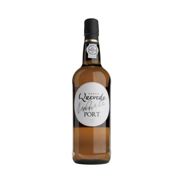 Quevedo White Port