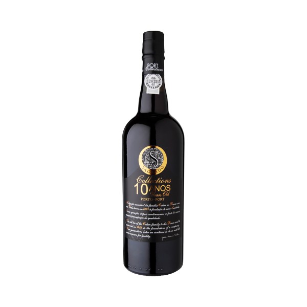 Sagrado 10 Years Old Tawny Port