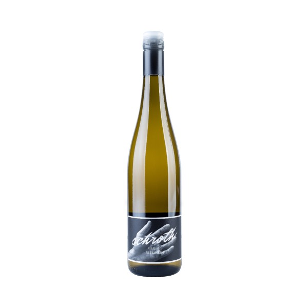 Schroth Riesling Asselheimer Goldberg