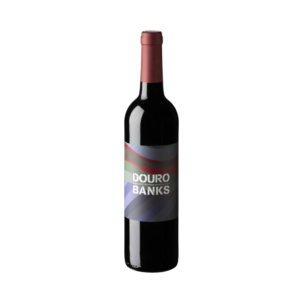 Apegadas Douro Banks Tinto