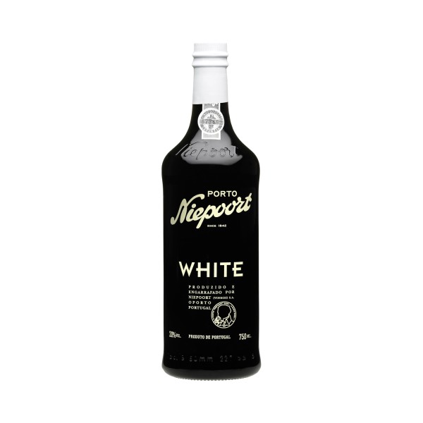 Niepoort White Port