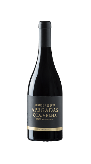 Apegadas Qta Velha Tinto Grande Reserva