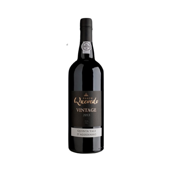 Quevedo Vintage Port (VP) 2016