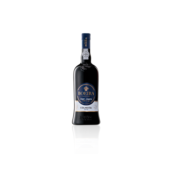 Quinta da Boeira Tawny Port Colheita 2014