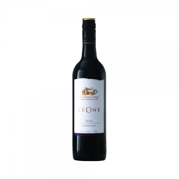 Leone Shiraz