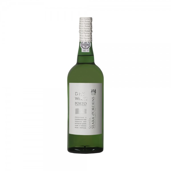 Seara d´Ordens Extra Dry White Port