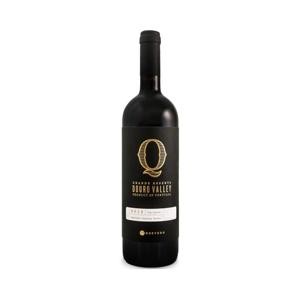 Quevedo Grande Reserva Q