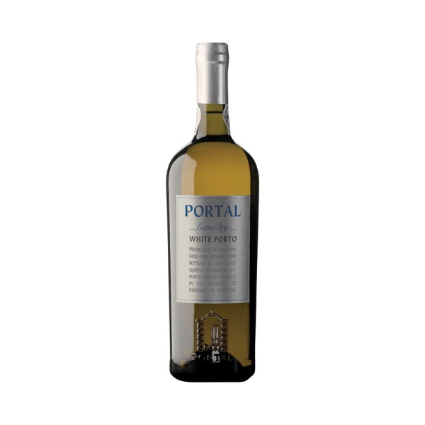 Portal Extra Dry White Port