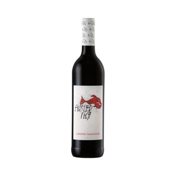 Asara Pickled Fish Cabernet Sauvignon