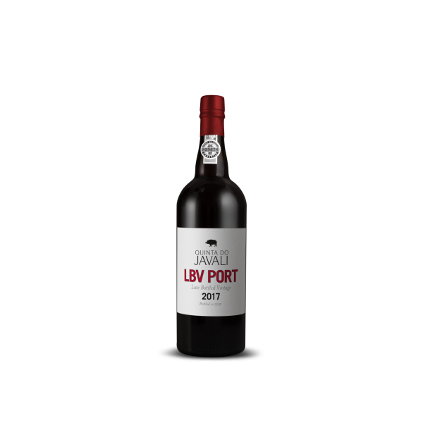 Quinta do Javali Late Bottled Vintage (LBV) Port 2017