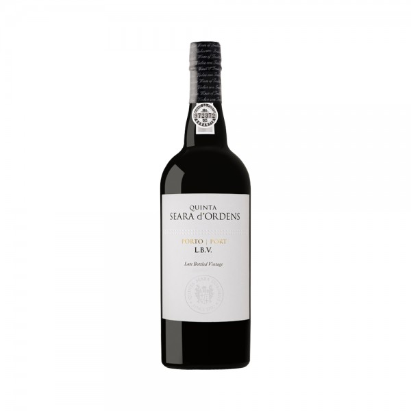 Seara d´Ordens Late Bottled Vintage Port (LBV) Port 2014