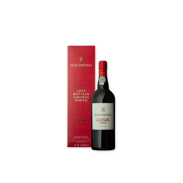 Sequeirinha Late Bottled Vintage (LBV) 2018 Portwein