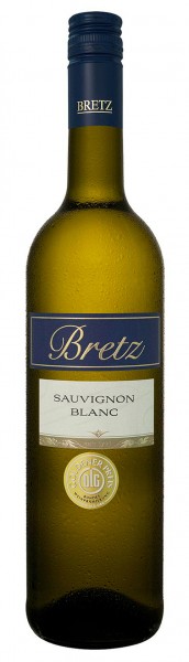 Kopie von Bretz Chardonnay Q.b.A. Trocken Barrique