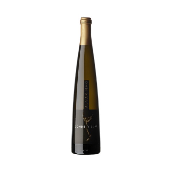 Conde Villar Alvarinho Branco