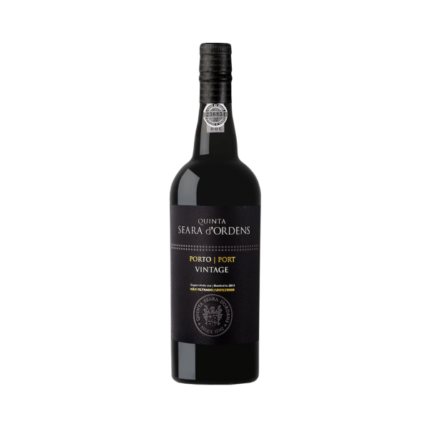 Seara d´Ordens Vintage Port 2016