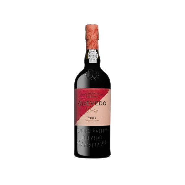 Quevedo Ruby Port