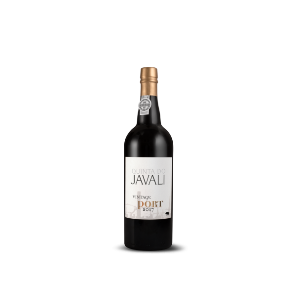 Quinta do Javali Vintage Port (VP) 2017