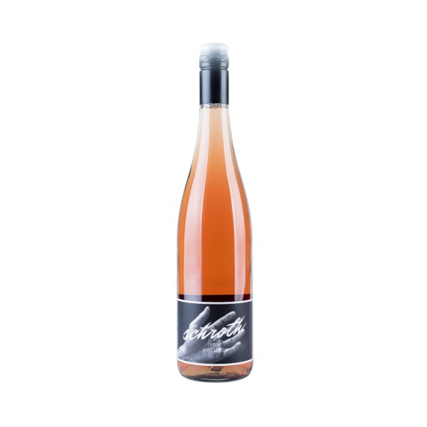 Schroth Rosé Asselheimer