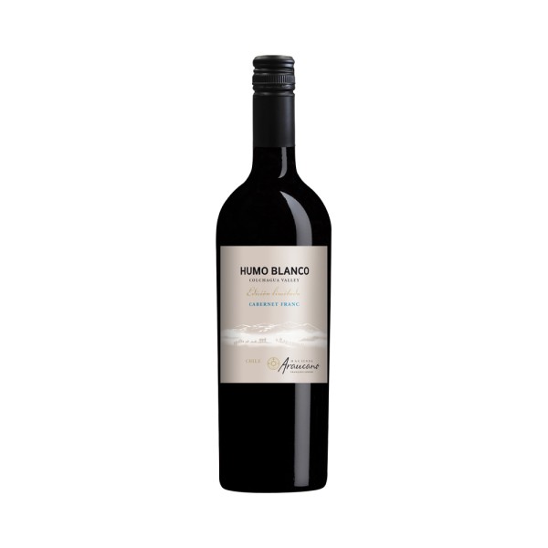 Araucano Reserva Cabernet Franc