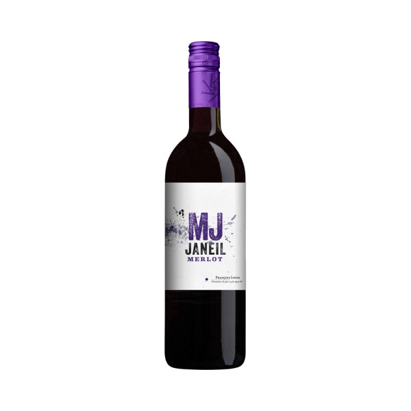 MJ Janeil Merlot