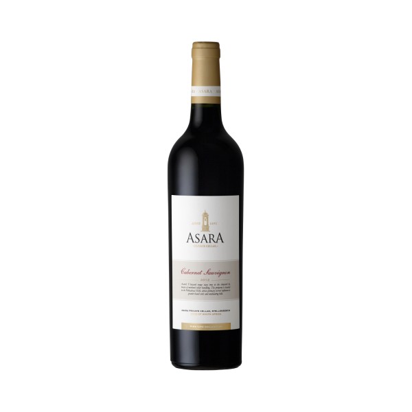 Asara Vineyard Collection Cabernet Sauvignon