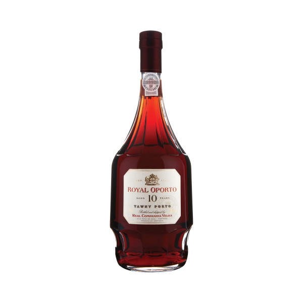 Oporto 10 Years Old Tawny Port