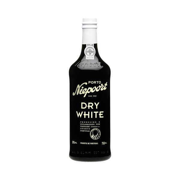 Niepoort Dry White Port