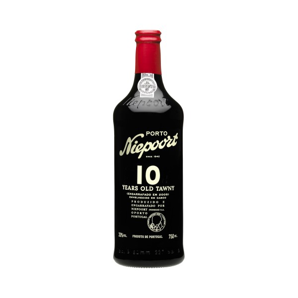 Niepoort 10 Years Old Tawny Port