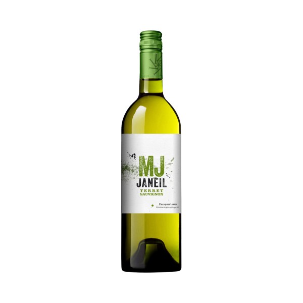 MJ Janeil Terret-Sauvignon