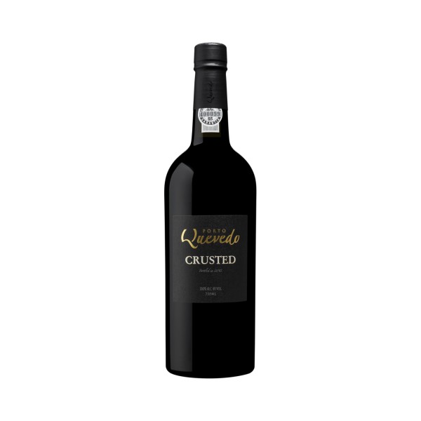 Quevedo Crusted Port