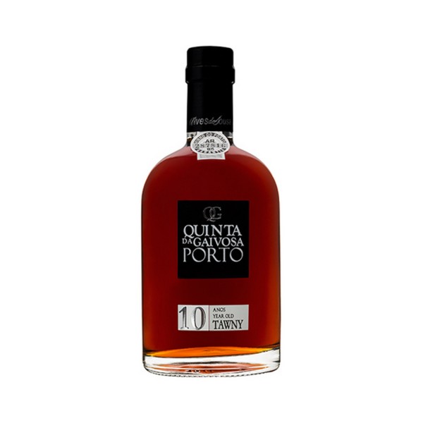 Qta da Gaivosa 10 Years Old Tawny Port