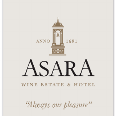 Asara Wine Estate