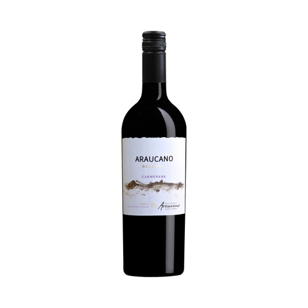 Araucano Reserva Carménère