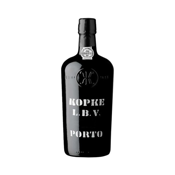 Kopke Late Bottled Vintage Port