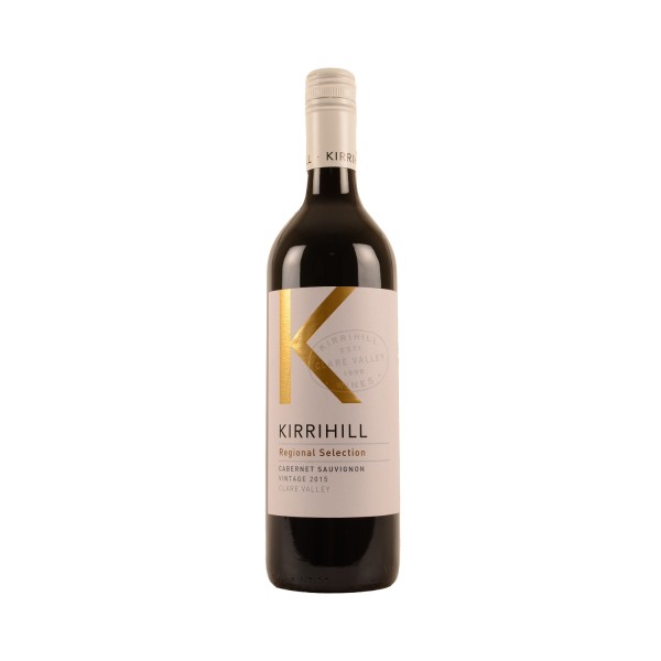 Kirrihill Cabernet Sauvignon Regional Range