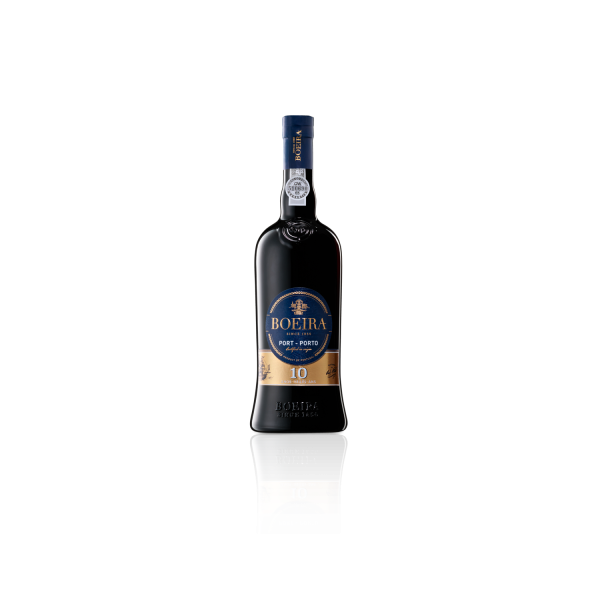 Quinta da Boeira 10 Years Old Tawny Port