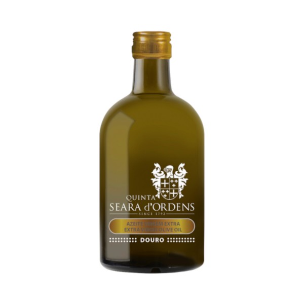 Huile d´Olive Extra Vierge Seara d´Ordens