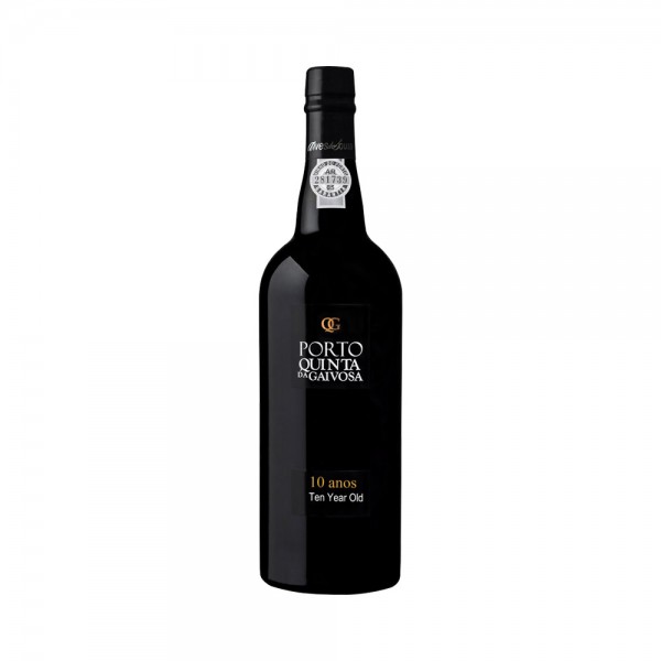 Qta da Gaivosa 10 Years Old Tawny Port