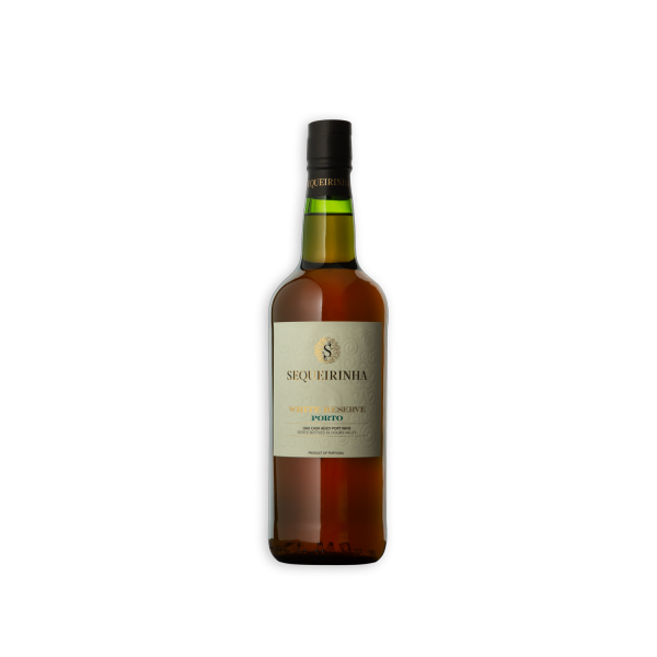 Sequeirinha White Reserve Port