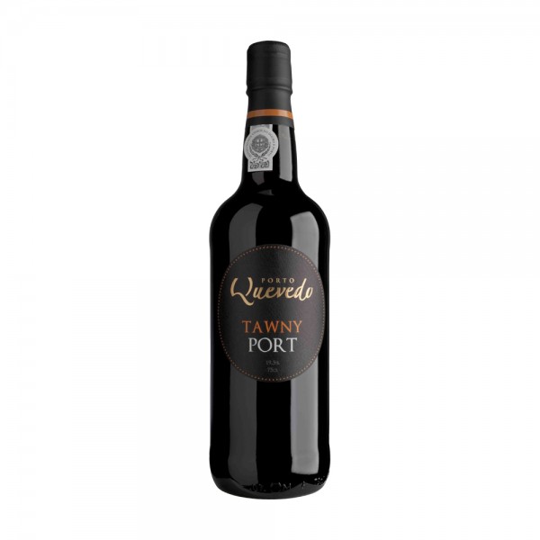 Quevedo Tawny Port