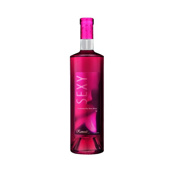 Kamnik Sexy Rosé