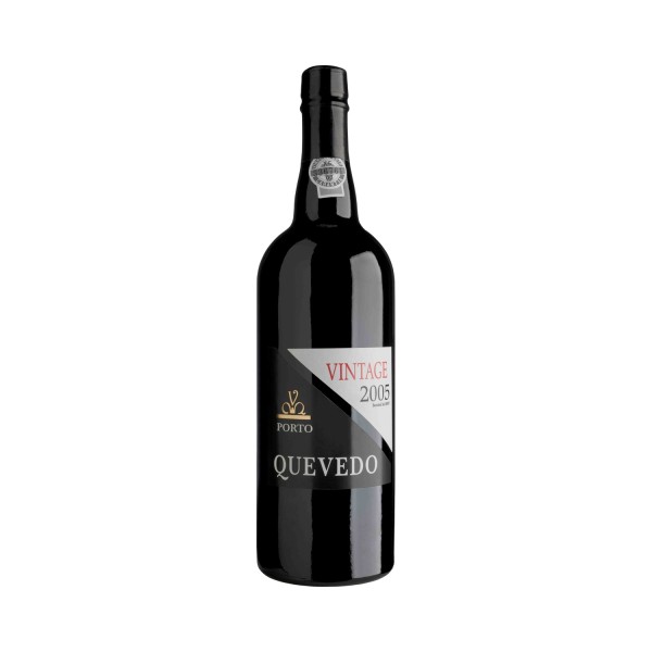 Quevedo Vintage Port 2005