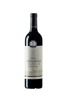 Apegadas Qta Velha Reserva