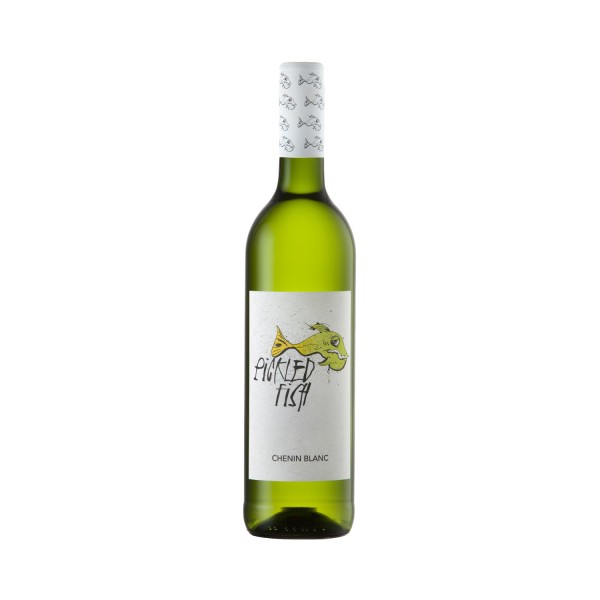 Asara Pickled Fish Chenin Blanc