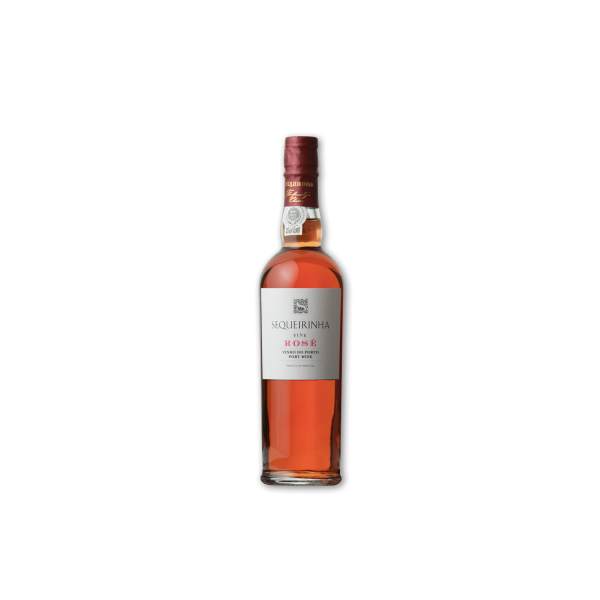 Sequeirinha Rosé Port