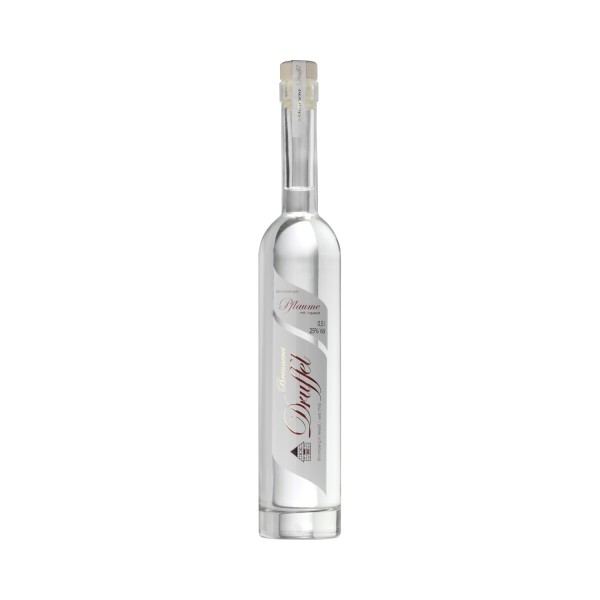 Druffel Stromberger Pflaume mit Aquavit 0,7 L