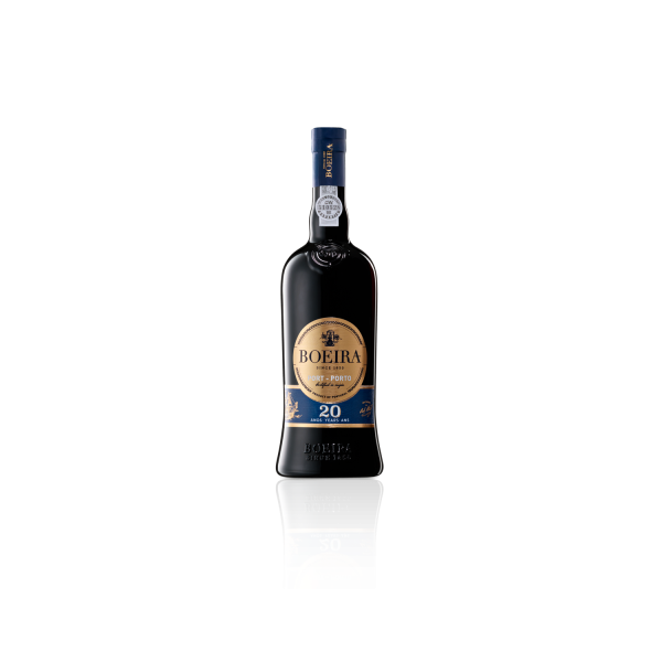 Quinta da Boeira 20 Years Old Tawny Port