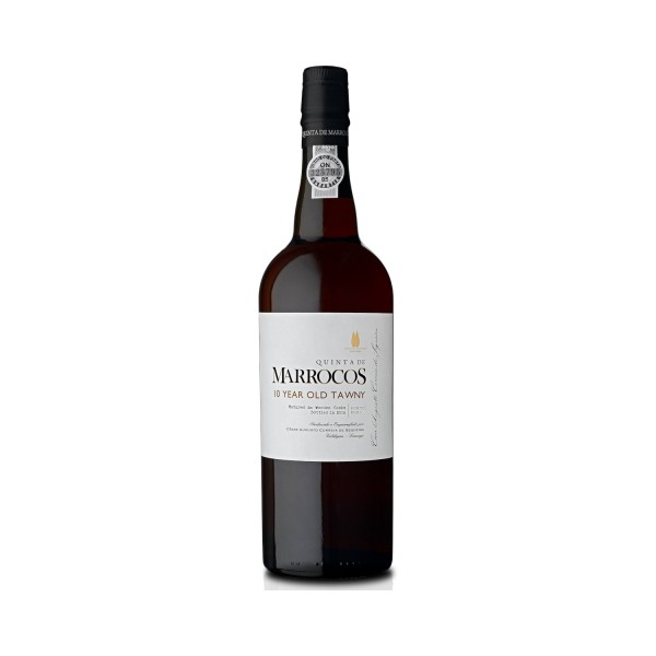 Quinta de Marrocos 10 Years Old Tawny Port