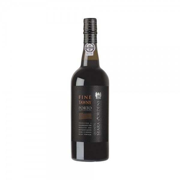 Seara d´Ordens Fine Tawny Port